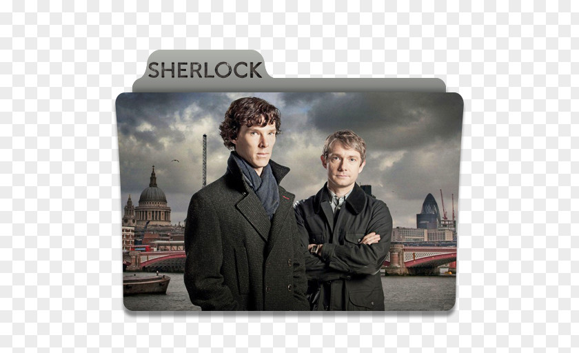 Sherlock Holmes Doctor Watson Television Show Film Producer PNG
