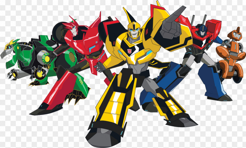 Transformer Bumblebee Optimus Prime Transformers Cartoon Clip Art PNG