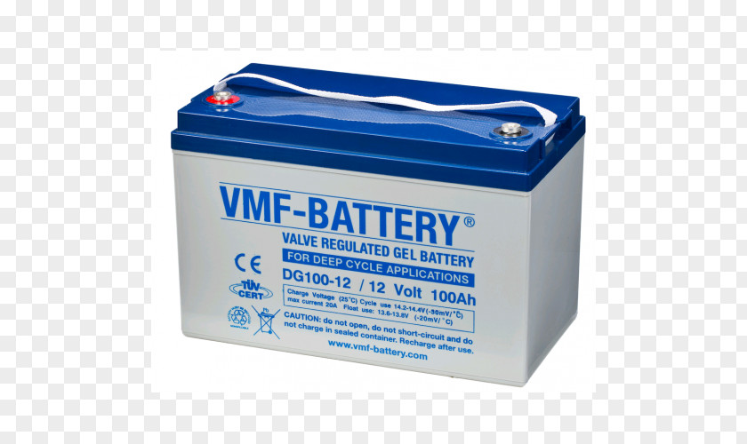 Automotive Battery Deep-cycle VRLA Lead–acid Electric PNG