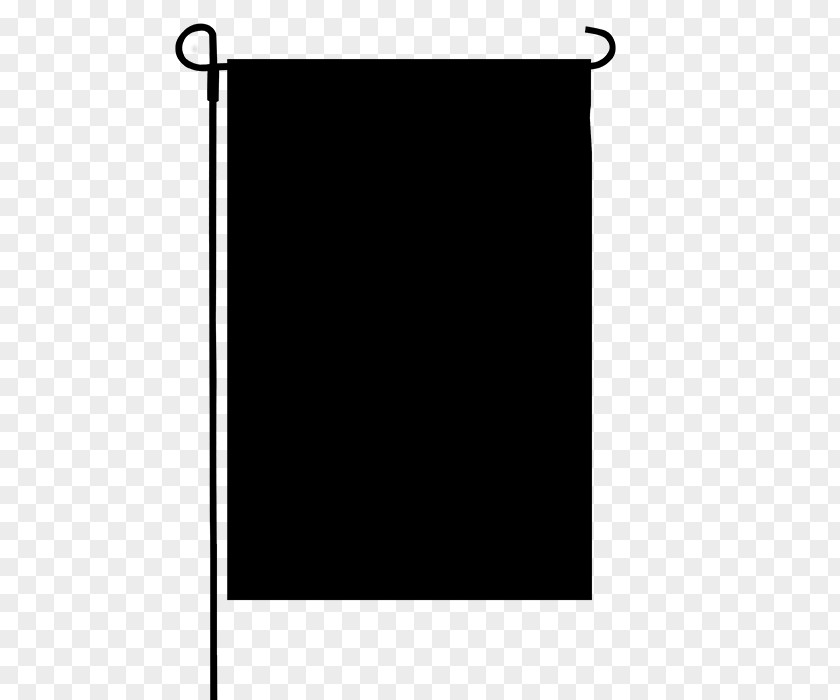 Banner Mockup Flag Cartoon PNG