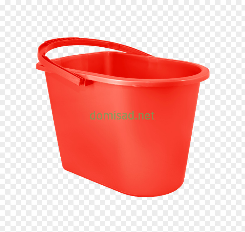 Bucket Plastic Mop Service Cleaning PNG
