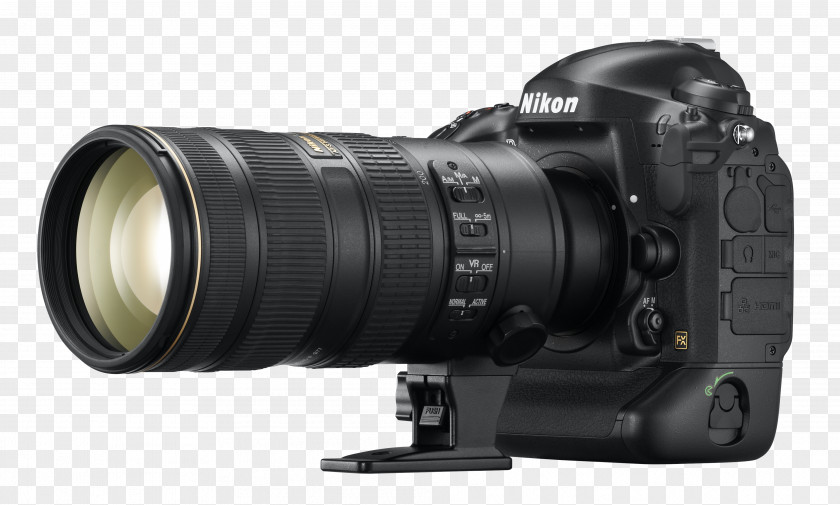 Camera Nikon D4S D5 D70 PNG