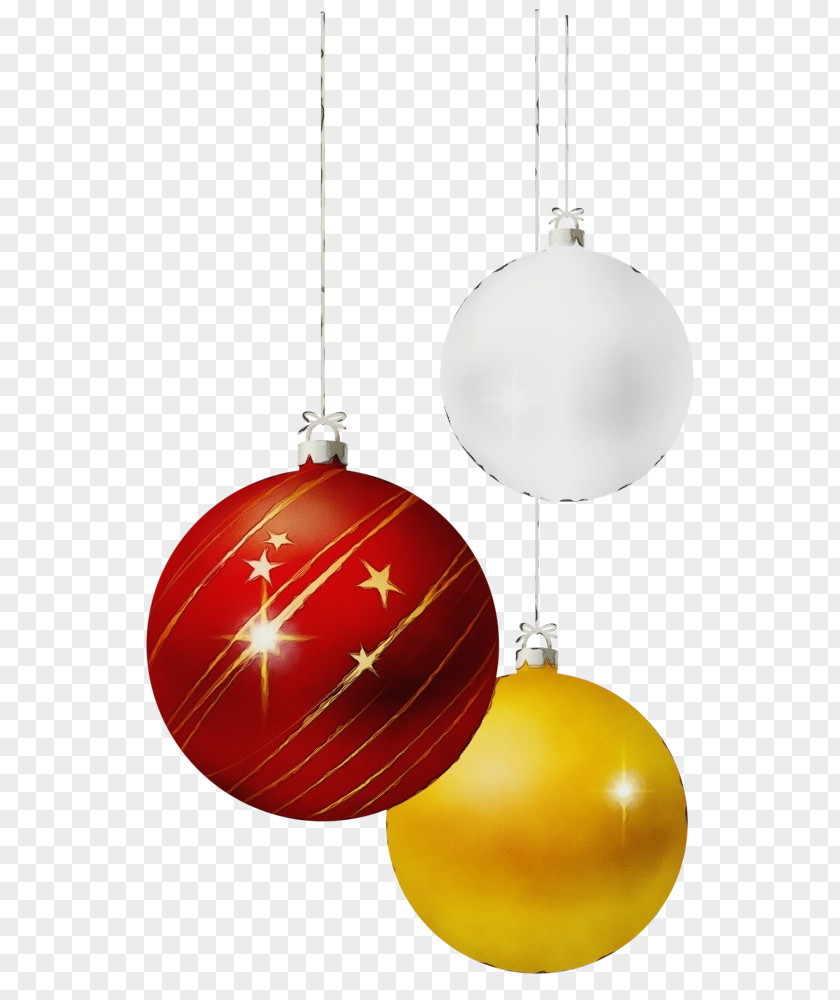 Christmas Ornament PNG