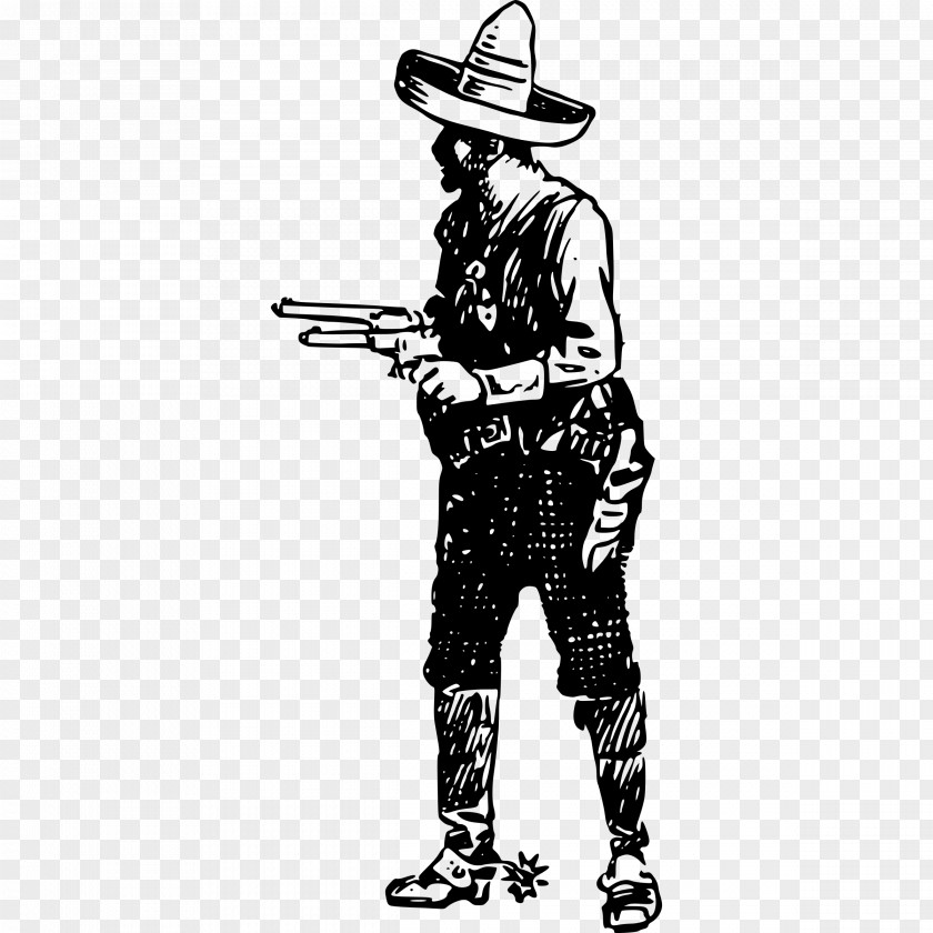 Cowboy Boot Clip Art PNG