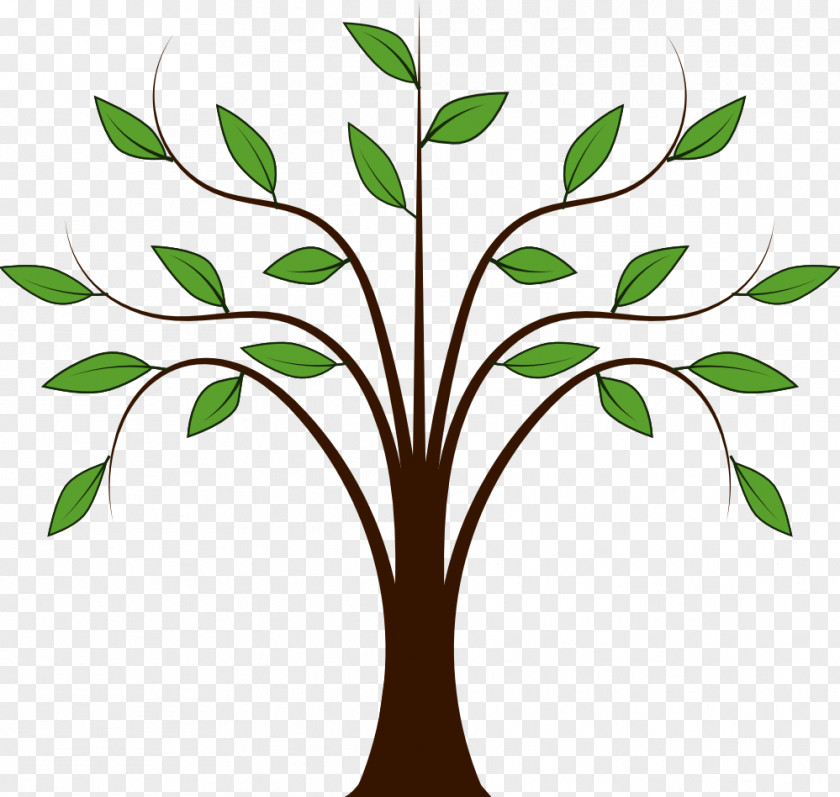Free Tree Pictures Content Royalty-free Clip Art PNG