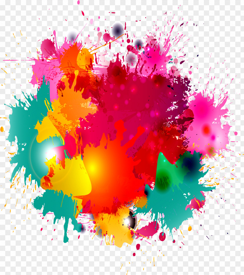 Ink Brush Effect PNG brush effect clipart PNG