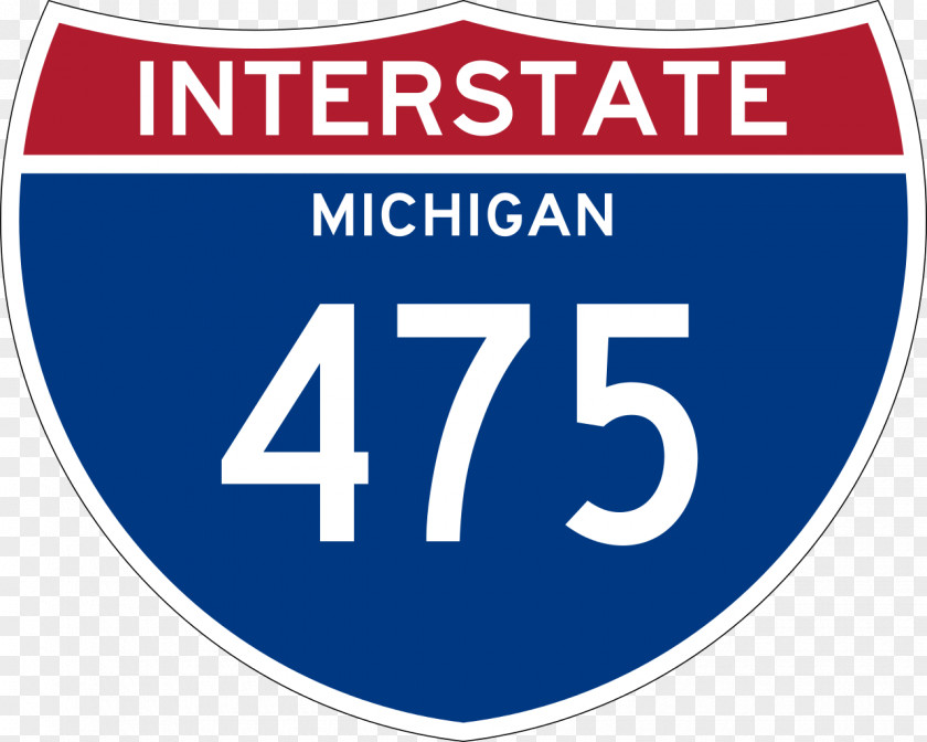 Interstate 95 US Highway System Symbol 94 93 PNG