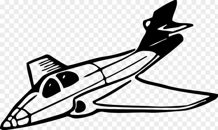 Jet Airplane Aircraft Clip Art PNG