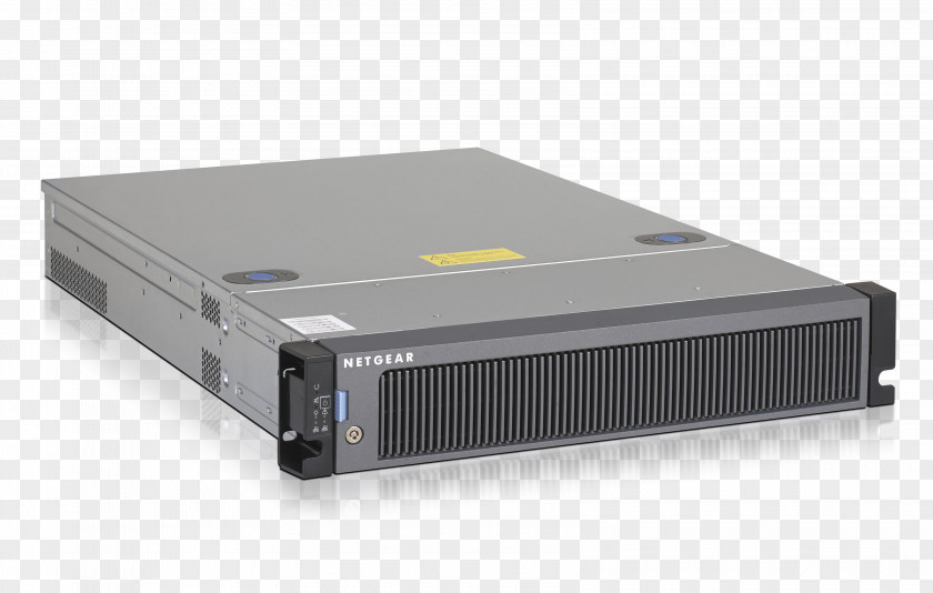 July 16 Disk Array Network Storage Systems 10 Gigabit Ethernet Netgear 19-inch Rack PNG