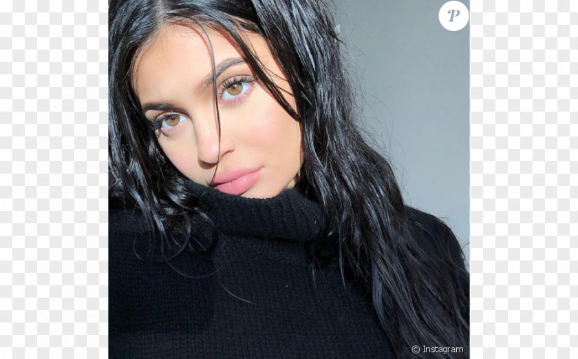 Kylie Jenner Keeping Up With The Kardashians Concealer Cosmetics PNG