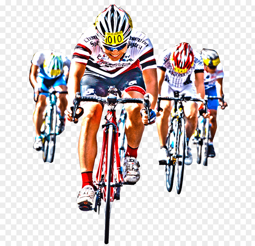 Racing Cyclist Road Bicycle Cross-country Cycling Cyclo-cross Cycle Sport PNG