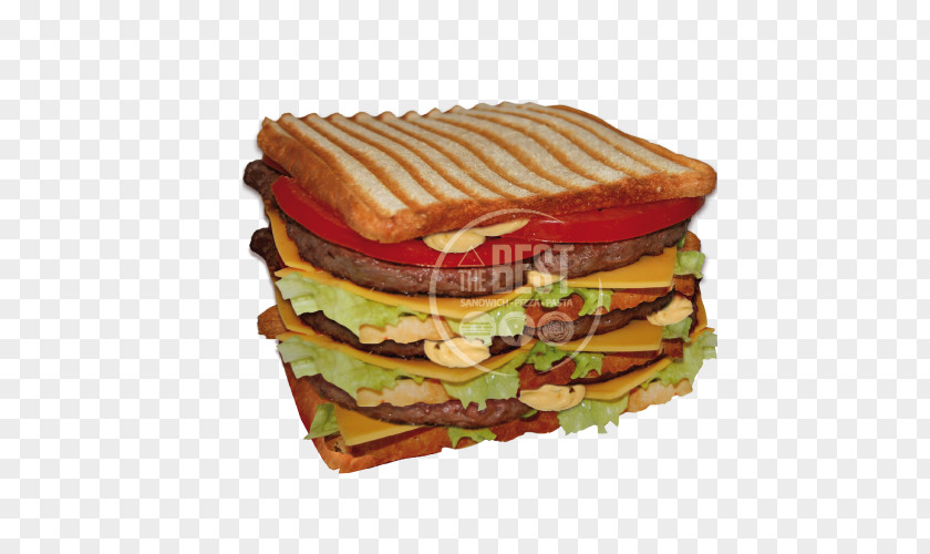 Sandwiches Hamburger Fast Food Breakfast Sandwich Cheeseburger PNG