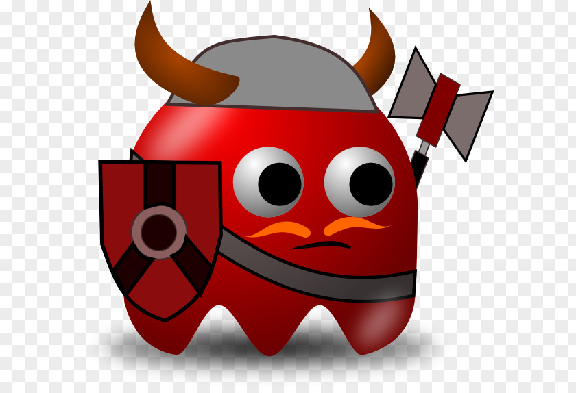 Viking Clip Art PNG