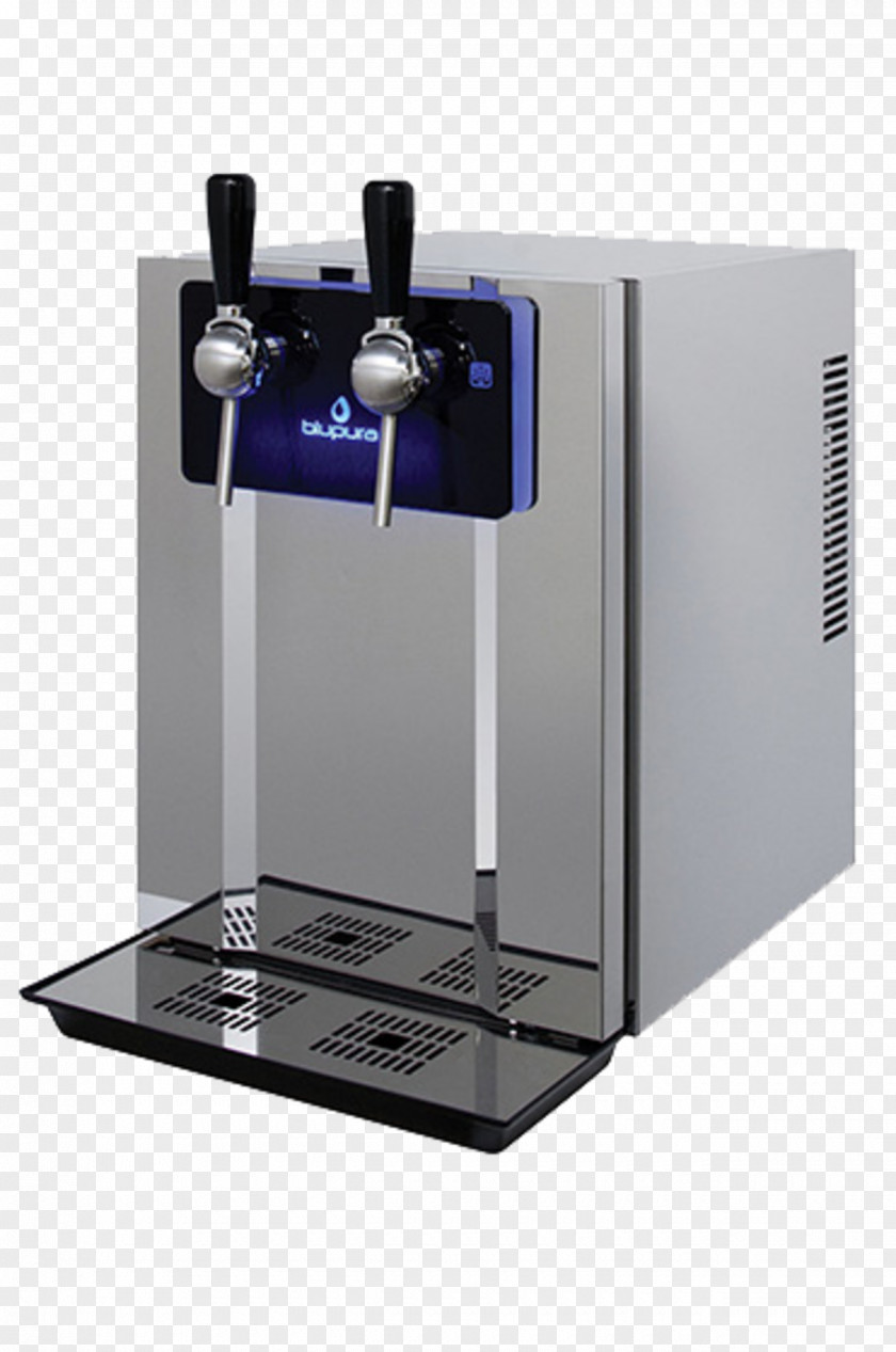 Water Carbonated Cooler Kinetico France Filter PNG