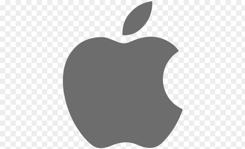 Apple Laptop Logo Clip Art PNG