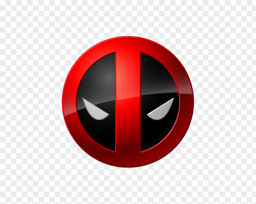 Deadpool Punisher Taskmaster Wolverine Logo PNG