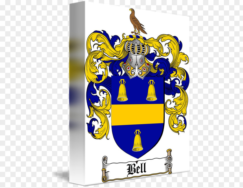 Family Coat Of Arms Crest Genealogy Surname PNG