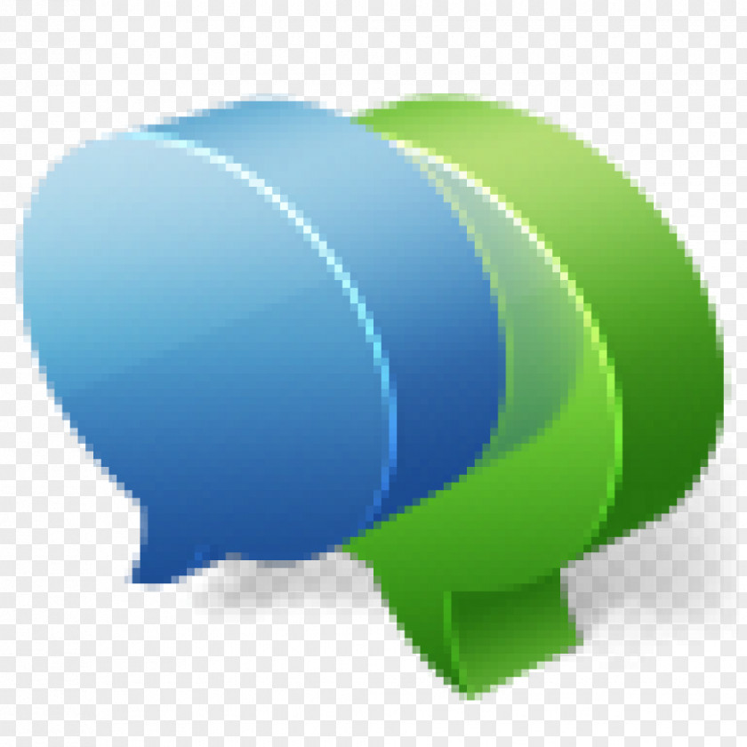 Hantel Online Chat Room PNG