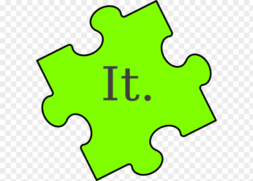 Hi Word Blog Jigsaw Puzzles Clip Art PNG