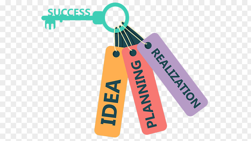 Key Success Business Internet Clip Art PNG