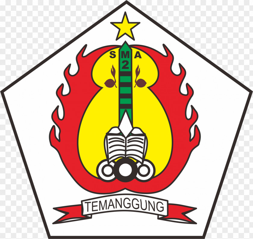 Line SMA Negeri 2 Temanggung Logo Clip Art PNG