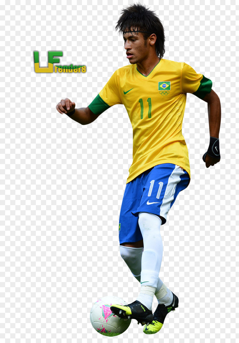Neymar 2014 FIFA World Cup Football Lauro De Freitas Sport PNG