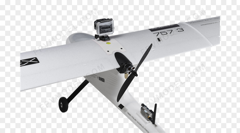Plane Weight Airplane VolantexRC UAV Radio-controlled Aircraft First-person View PNG