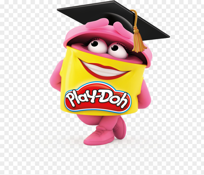 Play-Doh Creativity Child Learning Through Play PNG