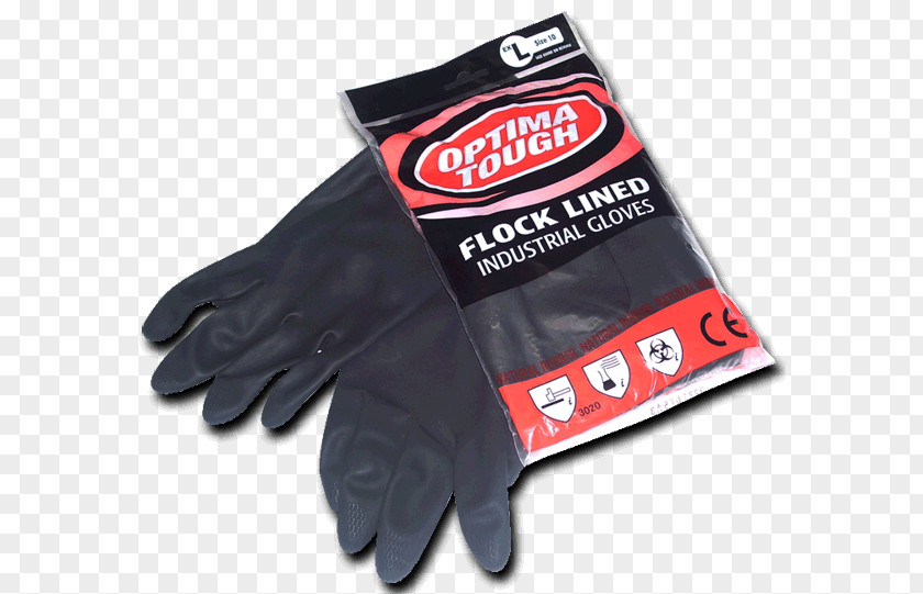 Rubber Gloves Glove Medical Natural Clothing PNG