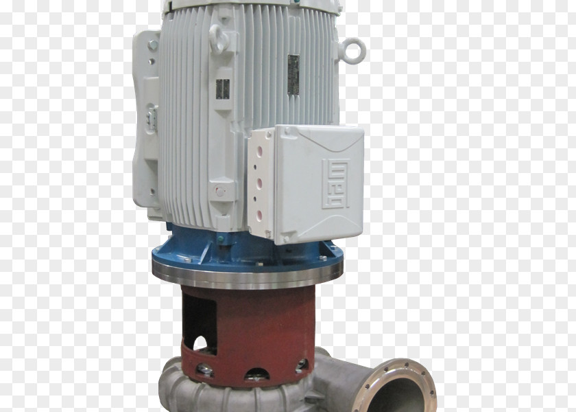 Ship Centrifugal Pump Sewage Treatment Lubrication PNG
