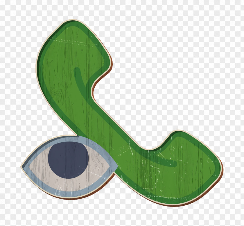 Symbol Plant Phone Call Icon Interaction Assets Conversation PNG