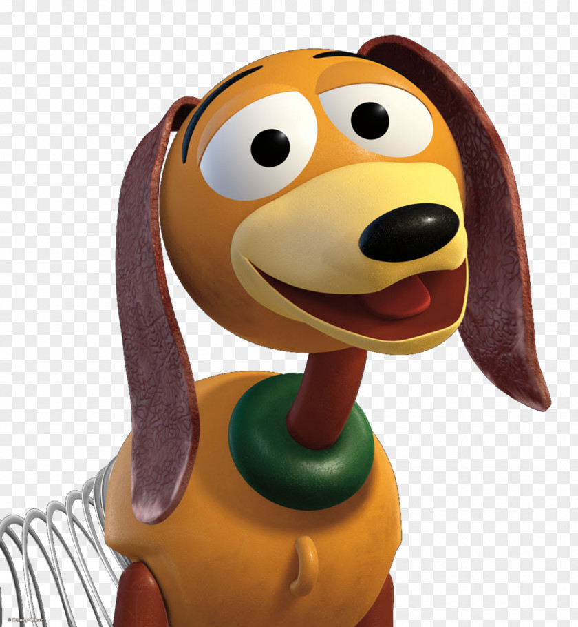 Toy Story Slinky Dog Buzz Lightyear Sheriff Woody Mr. Potato Head PNG