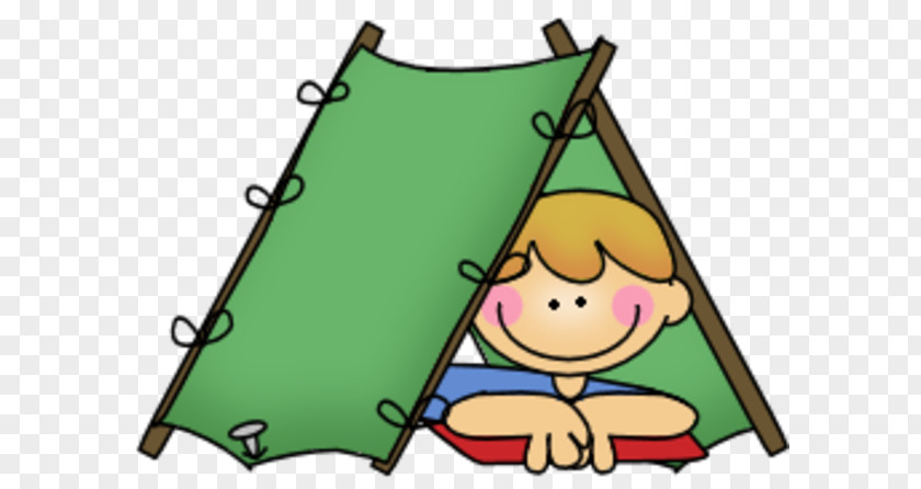 Transparent Camping Cliparts Tent Clip Art PNG