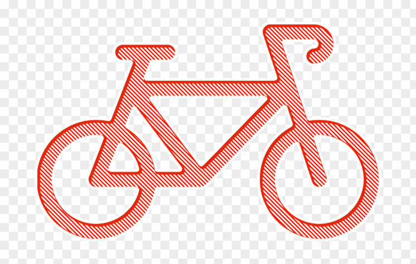Vehicles And Transports Icon Bicycle Bike PNG