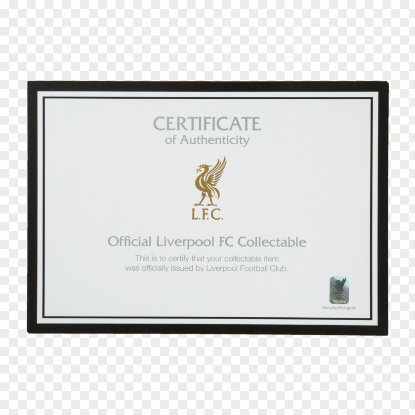 Anfield This Is History Of Liverpool F.C. Stadium PNG
