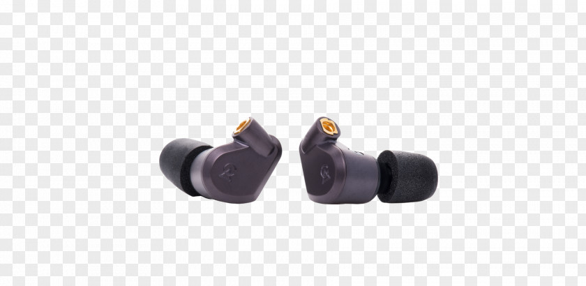 Car Audio Plastic In-ear Monitor PNG