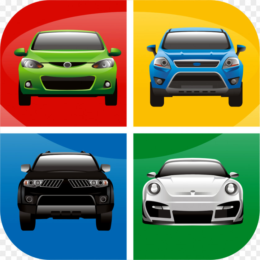 Car Quiz Guess The Auto For Photo Android PNG