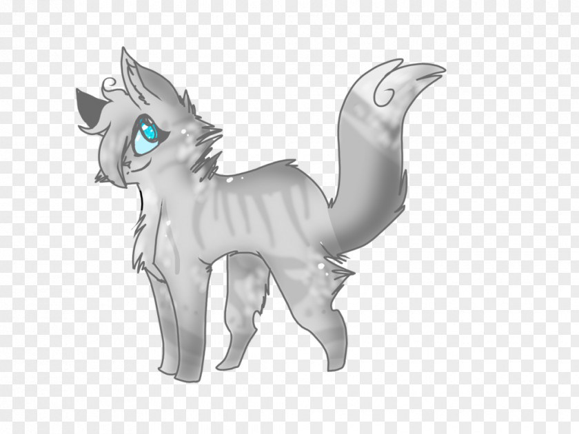 Cat Warriors Silverstream Stormfur Firestar PNG