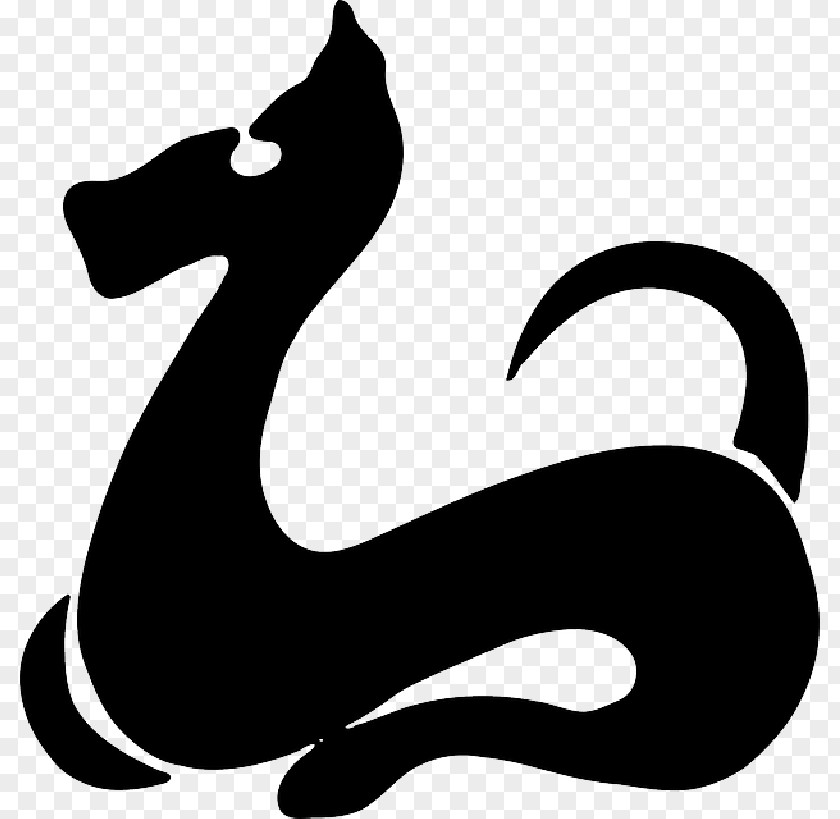 Dog Chinese Zodiac Dragon Ox PNG