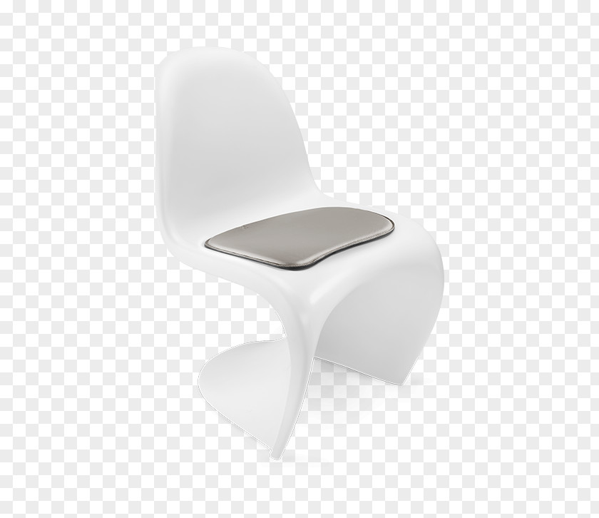 Grey Marble Chair Plastic PNG