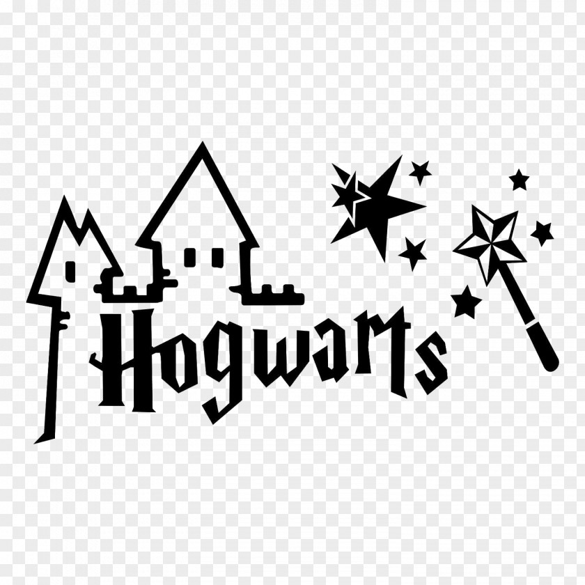 Harry Potter And The Deathly Hallows Hogwarts School Of Witchcraft Wizardry Vector Graphics (Literary Series) PNG