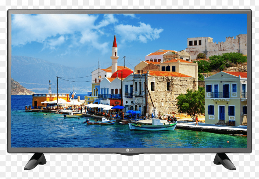 IPS Panel Kastellorizo Dodecanese Kos Samos Photography PNG