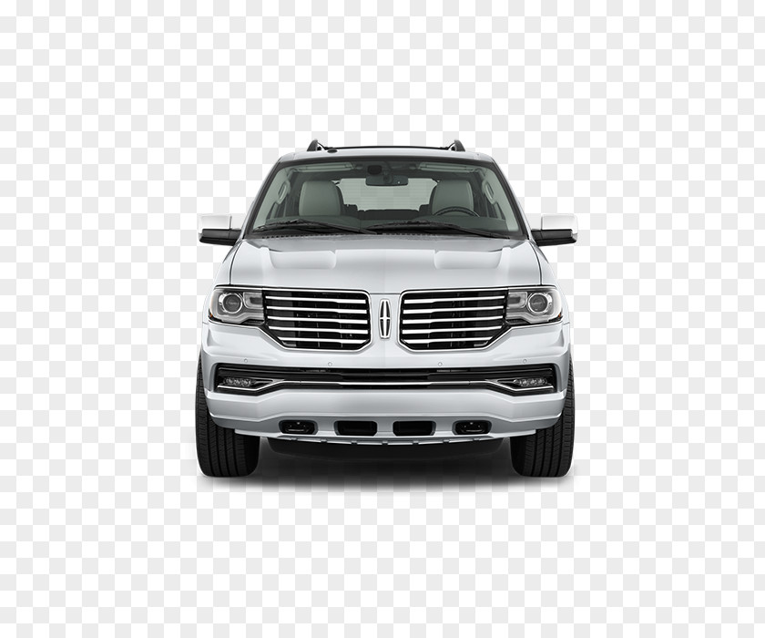 Lincoln 2017 Navigator L Select SUV Car Land Rover Discovery PNG