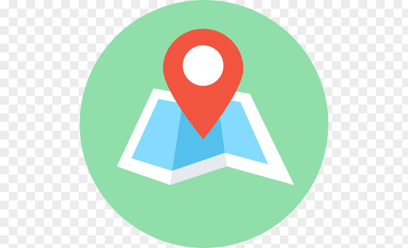 Maps Google PNG