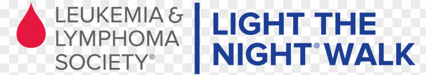 Night Light The Walk Leukemia & Lymphoma Society Of Canada PNG