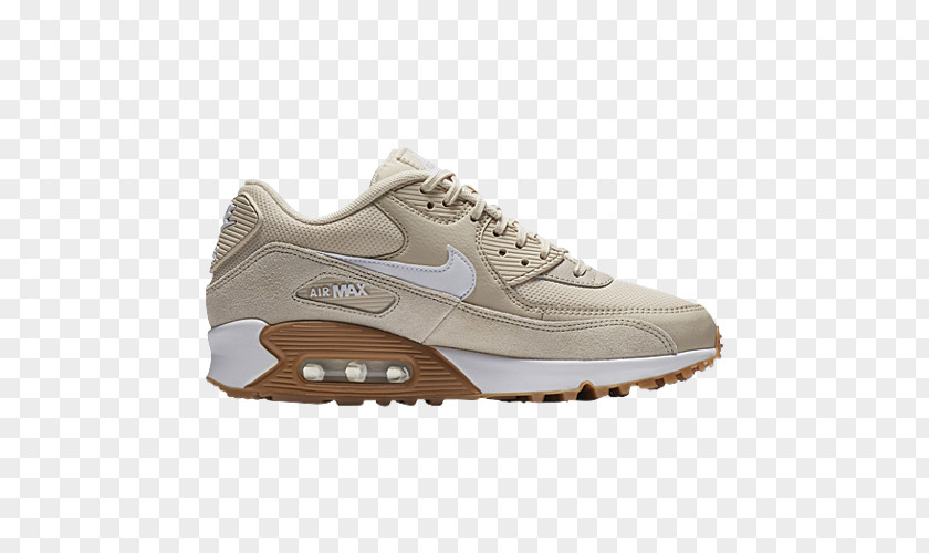 Nike Air Max 90 Wmns Free Sports Shoes PNG