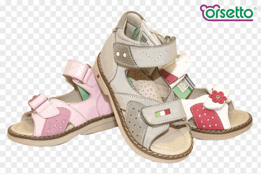 Sandal Beige Shoe PNG