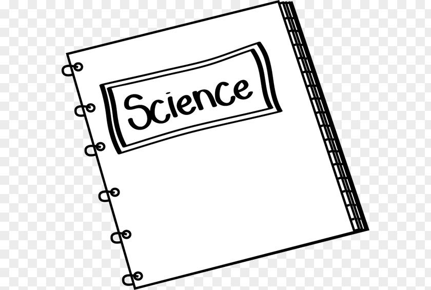 Science Cliparts Black And White Scientist Clip Art PNG