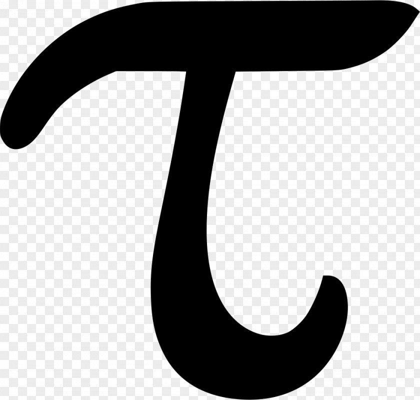 Symbol Tau Greek Alphabet Letter PNG