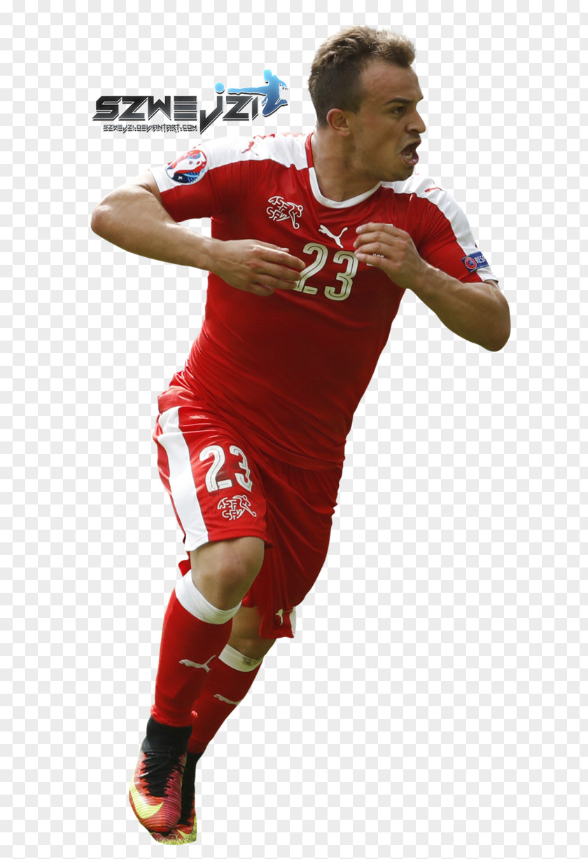 Xherdan Shaqiri Switzerland National Football Team 2018 World Cup Player PNG